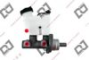 DJ PARTS AM1109 Brake Master Cylinder